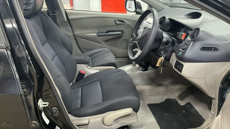 Honda, INSIGHT, Hatchback, 2009, Other, 1339 (cc), 5 doors