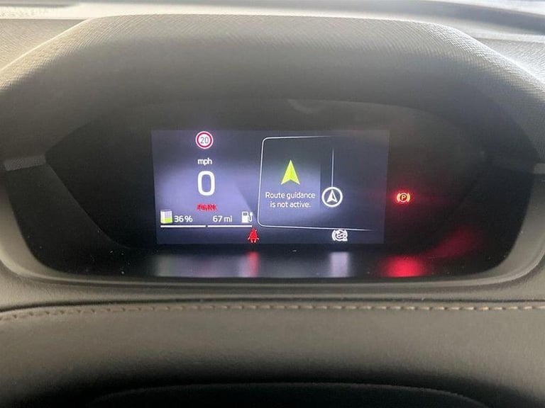 2022 Skoda Enyaq 62kWh 60 Auto 5dr (DC120kW) Automatic SUV Electric Automatic