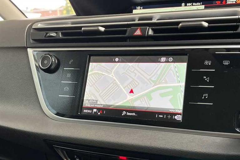 2022 Citroen C4 Grand Picasso 1.2 PureTech 130 Shine 5dr EAT8 MPV PETROL Automatic