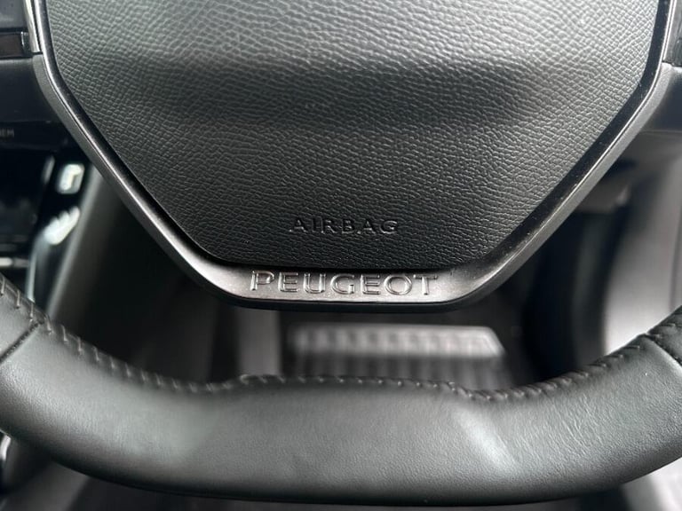 2022 Peugeot 2008 1.2 Puretech Allure Premium Suv 5dr Petrol Eat Euro 6 (s/s) (130 Ps) HATCHBACK ...