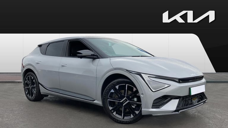 2025 Kia EV6 168kW GT Line S 84kWh 5dr Auto Electric Estate Estate Electric Automatic