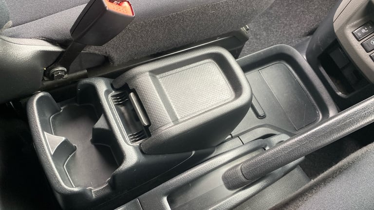 2021 Nissan NV200 40kWh Tekna Panel Van 5dr Electric Auto SWB (Quick Charge) (109 ps) Panel Van E...