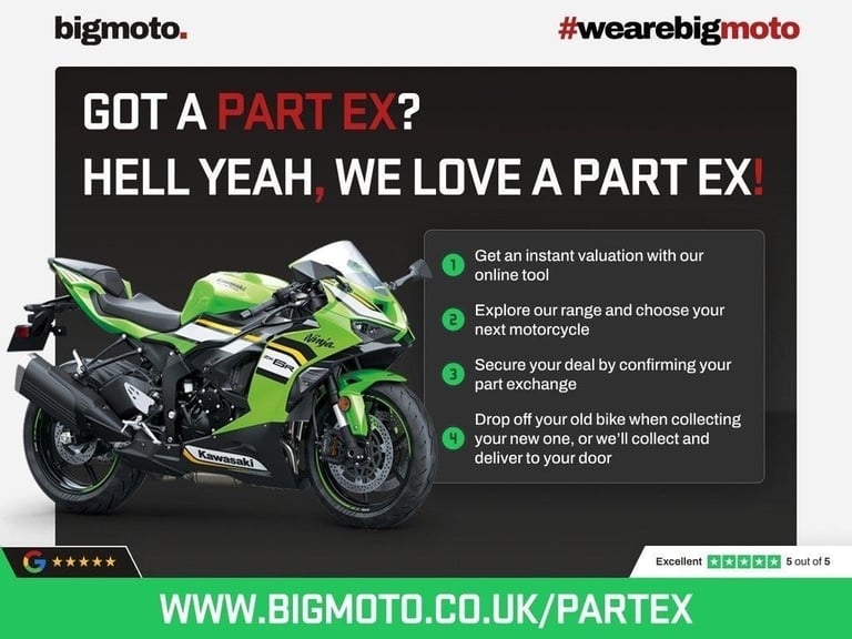 2019 19 YAMAHA R6 600 SUPER SPORTS PETROL MANUAL EURO 4 (118 PS)