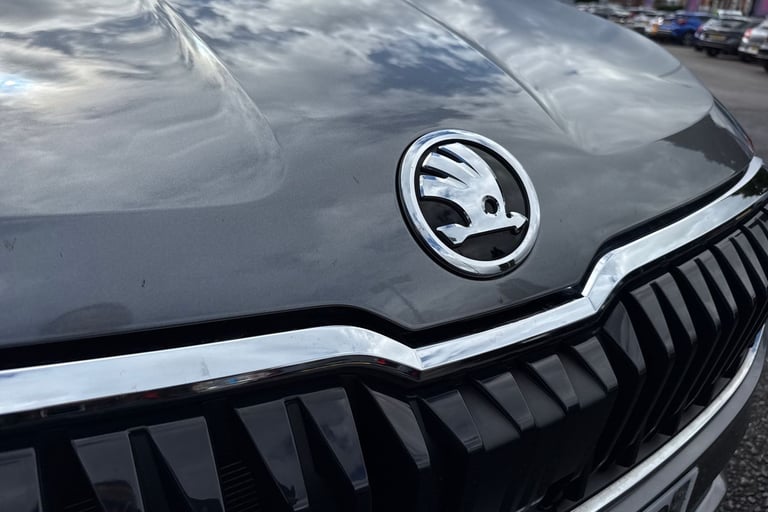 2023 Skoda Karoq 1.5 TSI ACT SE L DSG Euro 6 (s/s) 5dr SUV PETROL Automatic