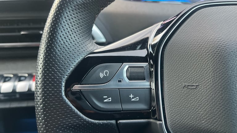 2022 Peugeot 3008 1.2 PureTech GT SUV 5dr Petrol Manual Euro 6 (s/s) (130 ps) SUV Petrol Manual