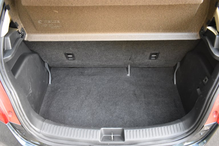 Mazda, 2, Hatchback, 2011, Manual, 1560 (cc), 5 doors