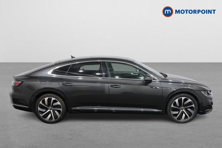 2023 Volkswagen Arteon 2.0 TSI R-Line 5dr DSG Hatchback Petrol Automatic