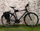 Raleigh One Strada Hybrid City Road Bike Bicycle
Good Condition