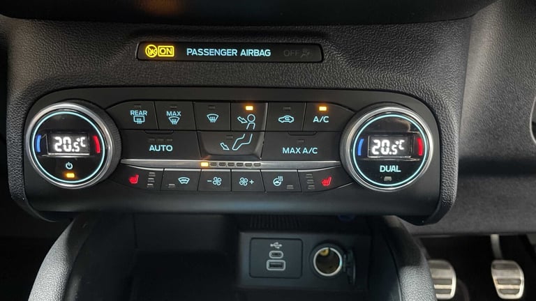 2022 Ford Kuga 2.0 EcoBlue mHEV ST-Line 5dr SUV Diesel Manual