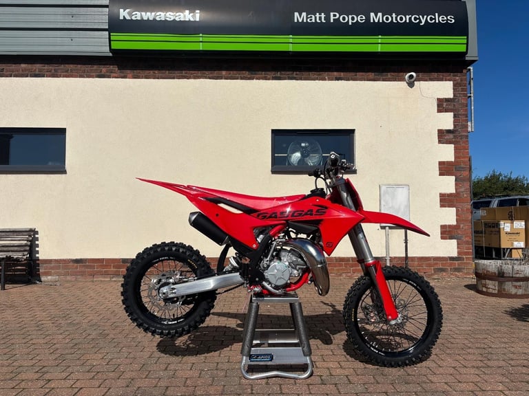 image for Gas Gas MC 85 17/14 2026 Small Wheel