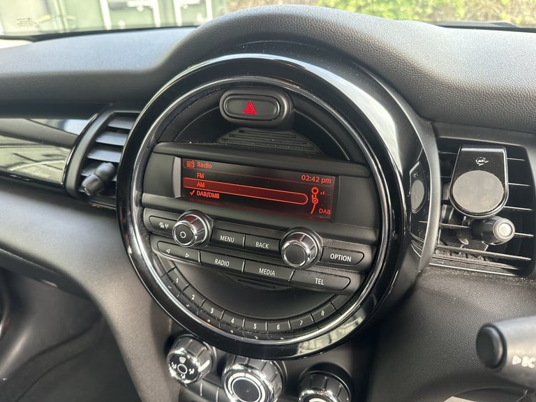 MINI HATCH 1.5 Cooper 3-Door Hatch 2014