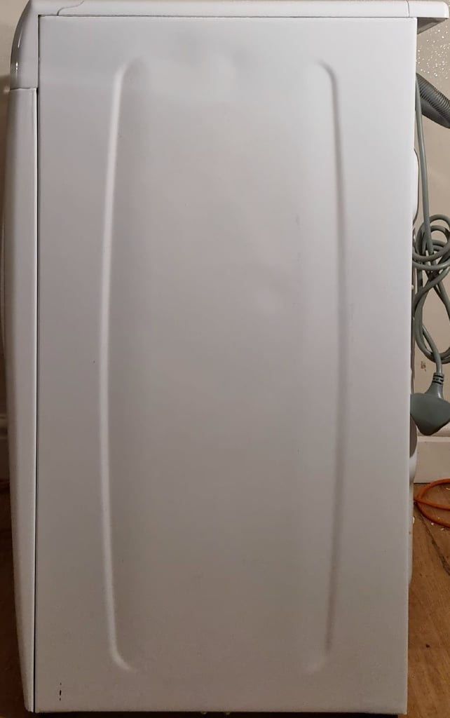 8kg Hoover dynamic next washing machine 