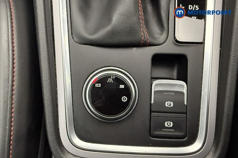 2021 SEAT Ateca 1.5 TSI EVO FR 5dr DSG SUV Petrol Automatic