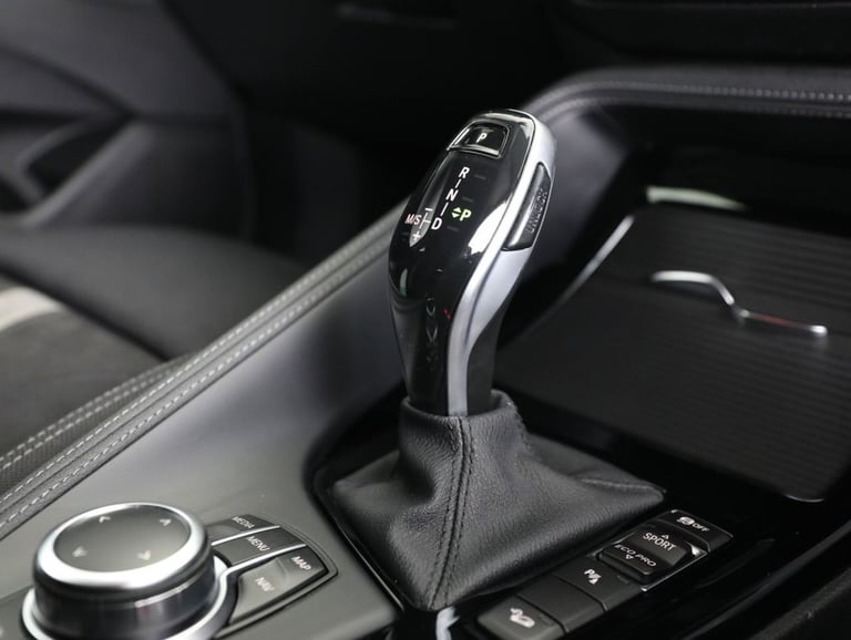 2022 BMW X2 2.0 20i Sport SUV 5dr Petrol Auto xDrive Euro 6 (s/s) (178 ps) HATCHBACK Petrol Autom...