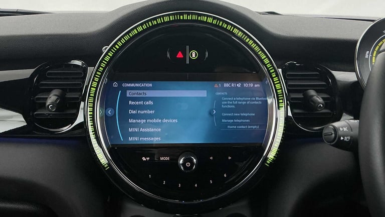 2022 MINI Hatch 135kW Cooper S Level 2 33kWh 3dr Auto HATCHBACK ELECTRIC Automatic
