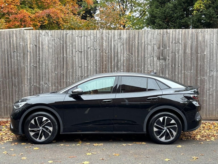 2024 Volkswagen ID.5 Pro 77kWh Match Auto 5dr ESTATE Electric Automatic