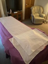 Deep Tissue Massage 