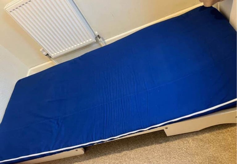 Sofa bed space saver