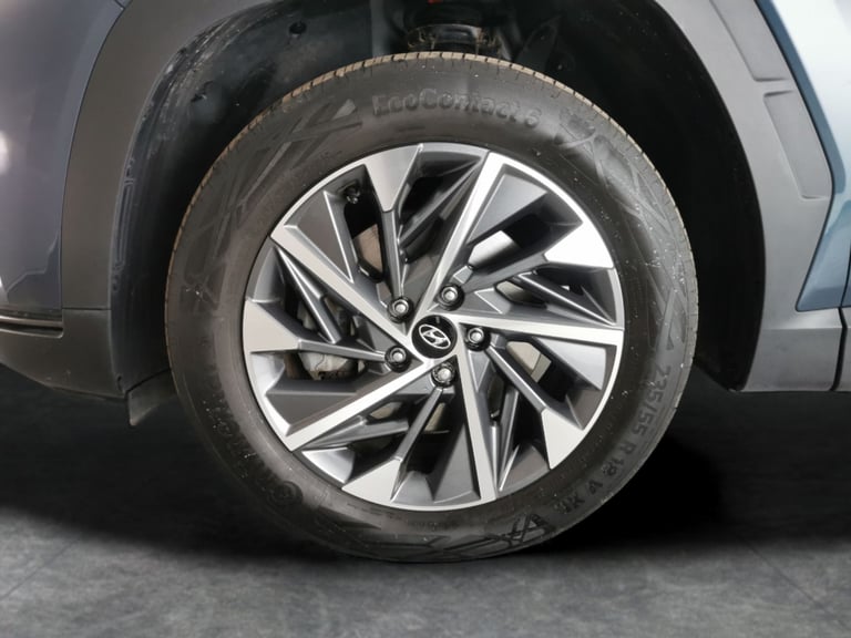 2022 Hyundai TUCSON 1.6 T-GDi Premium SUV 5dr Petrol Manual Euro 6 (s/s) (150 ps) - HEATED SEAT S...