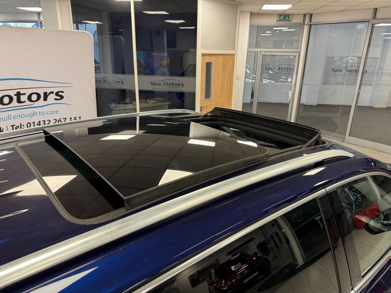 2019 SEAT Tarraco 2.0 TSI XCELLENCE First Edition Plus SUV 5dr Petrol DSG 4Drive Euro 6 (s/s) HAT...