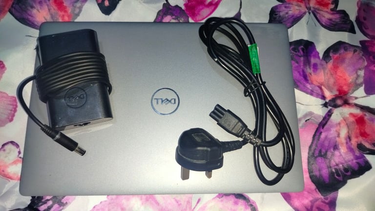 image for Dell latitude Core i5 10 generation 