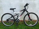 Apollo Firecracker Mountain Bike 