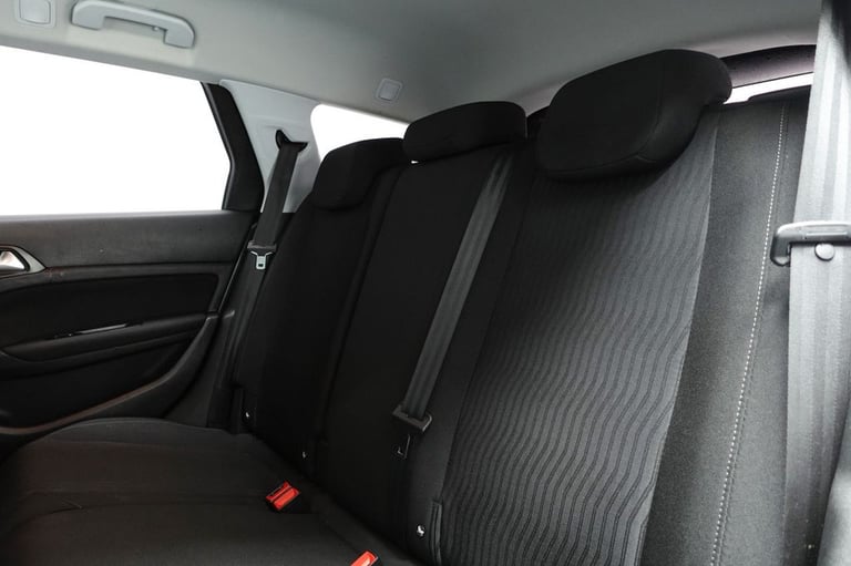 2017 Peugeot 308 SW 1.6 BlueHDi Active Estate 5dr Diesel Manual Euro 6 (s/s) (100 ps) Estate Dies...