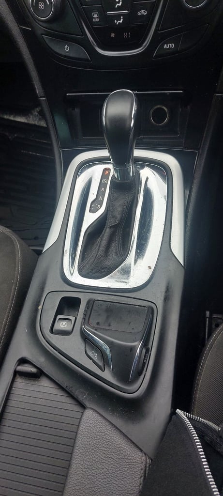 Vauxhall, INSIGNIA, Estate, 2014, Other, 1956 (cc), 5 doors
