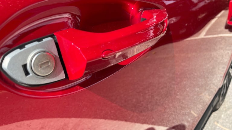 2024 MG HS Plug-in Hybrid 1.5 T-gdi Phev SE Au Hybrid