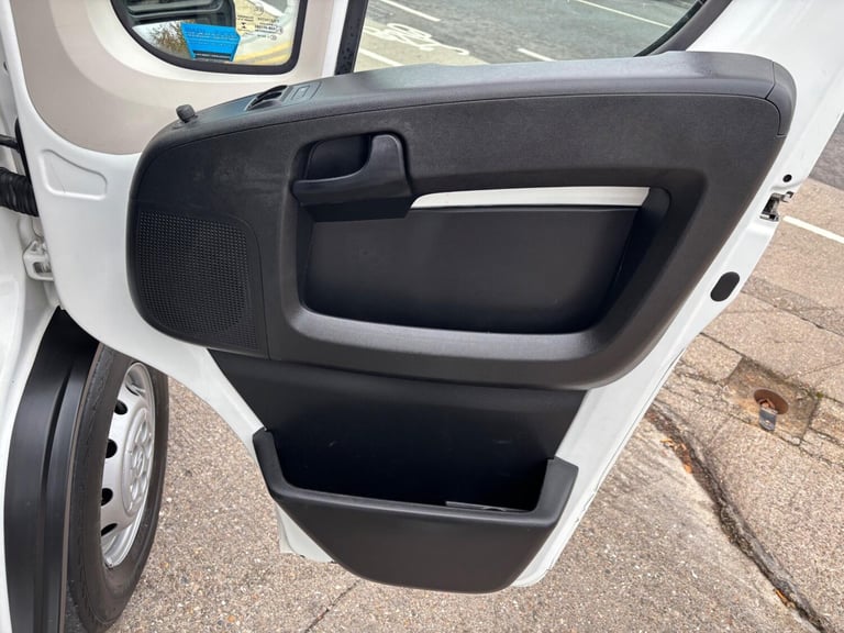 2021 Citroen Relay 2.2 BlueHDi 35 Enterprise L4 High Roof Euro 6 (s/s) 5dr (Heavy) PANEL VAN Dies...