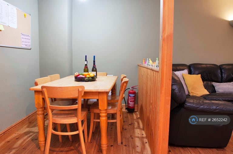 6 bedroom house in Grosvenor Road, Norwich, NR2 (6 bed) (#2652242)