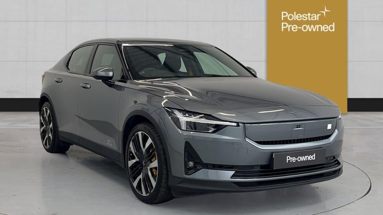 2024 Polestar Polestar 2 Long Range Dual Motor Performance - Plus - Pilot Hatchback Electric Auto...