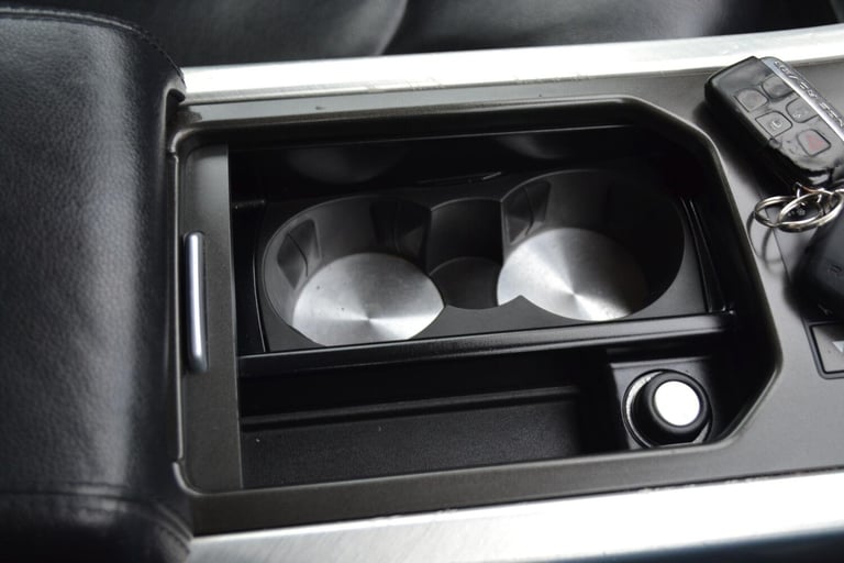 2012 Land Rover Range Rover Evoque 2.2 SD4 Pure Auto 4WD Euro 5 5dr ESTATE Diesel Automatic