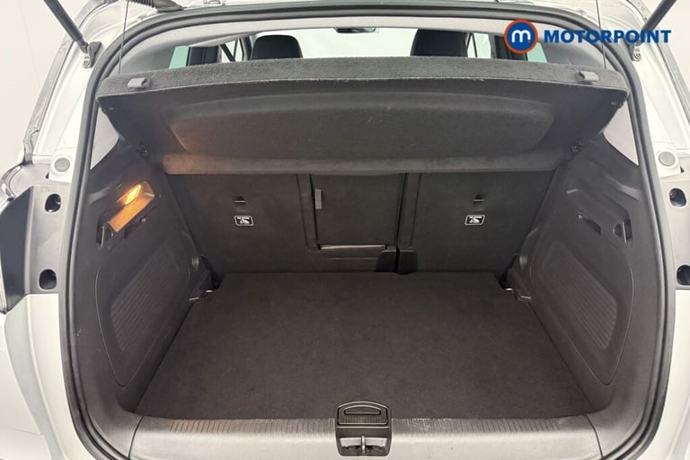 2024 Vauxhall Crossland 1.2 Turbo [130] Ultimate 5dr Auto SUV Petrol Automatic