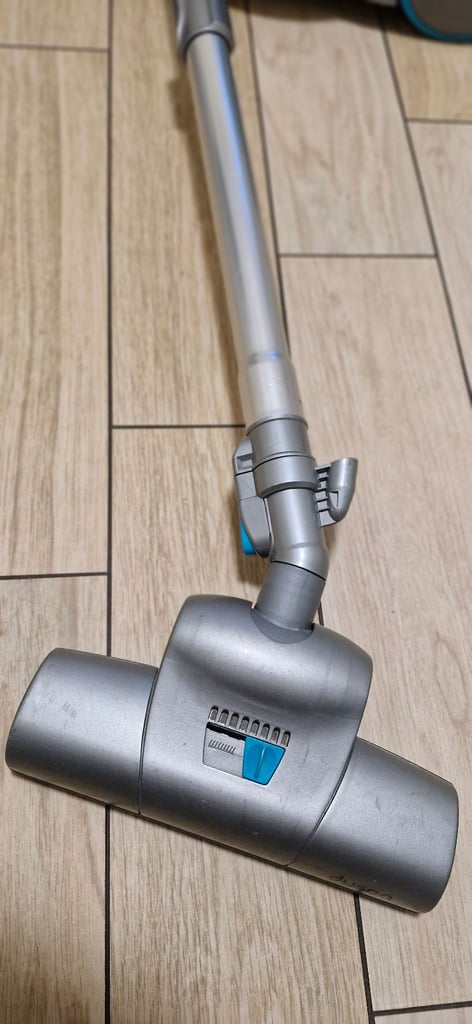 Dyson root cyclone 12 hoover