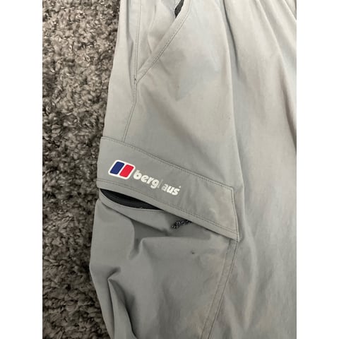 Berghaus combats size large beige in Liverpool Merseyside Gumtree