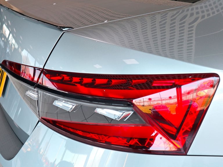 2019 Skoda Superb 2.0 Sportline Plus TDI Dsg 5DR Hatch Diesel Hatch Diesel Automatic