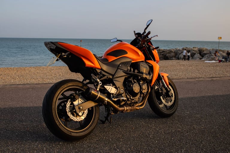 Kawasaki, Z, 2008, 748 (cc)