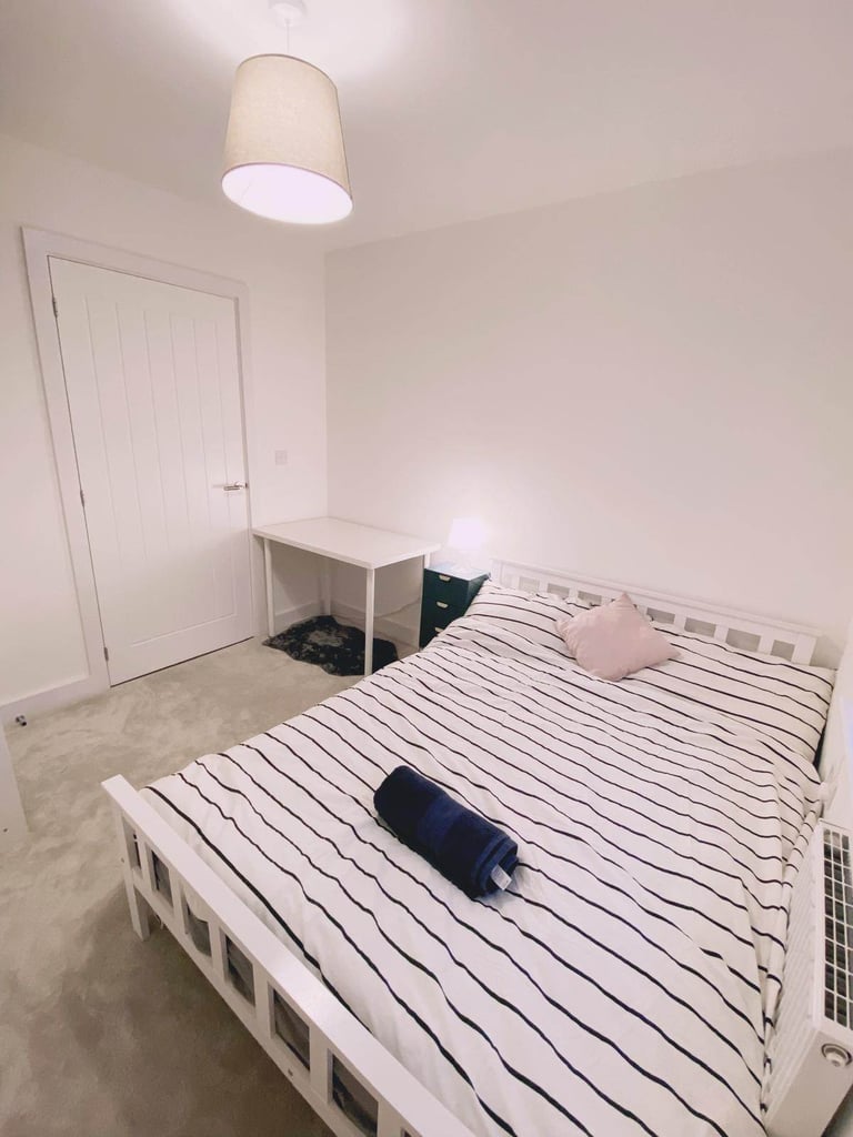 Room to rent Manchester city