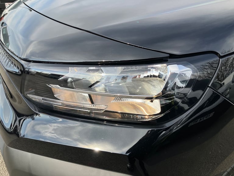 2025 Citroen Berlingo 1.5 BlueHDi 100ps Van Enterprise Van Diesel Manual