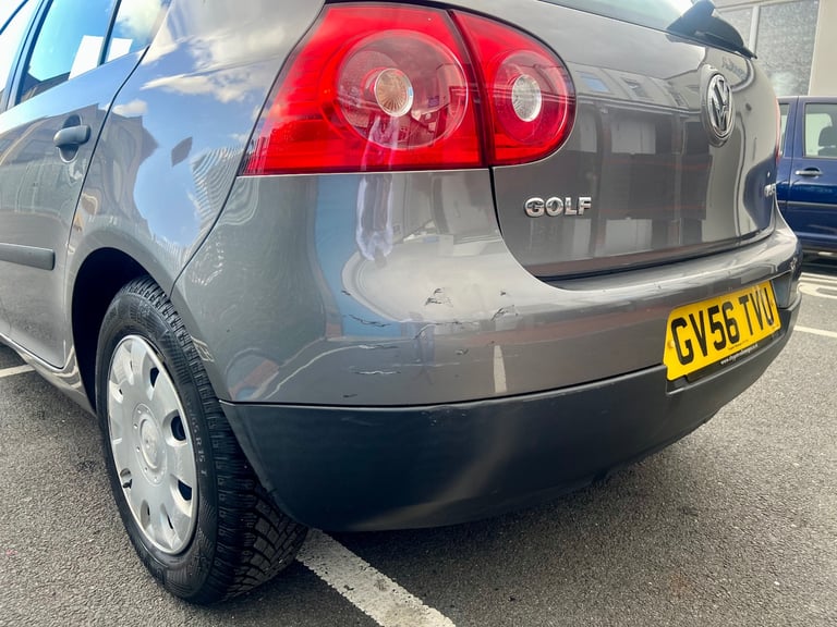 Volkswagen, GOLF, Hatchback, 2006, Manual, 1598 (cc),5 doors - Image 15