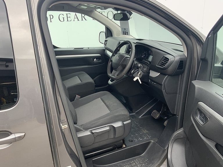 2024 Citroen Space Tourer BLUEHDI 180 XL MPV diesel Automatic