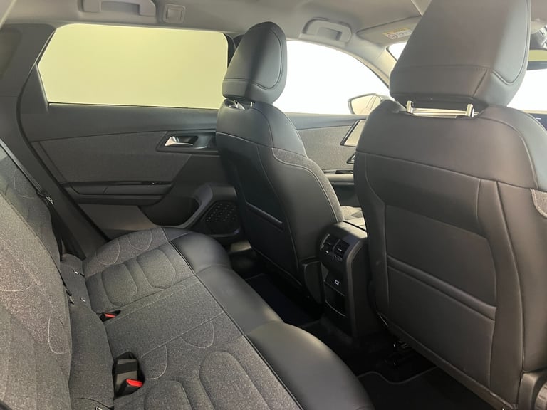 2024 Citroen C5 X 1.6 Plug-in Hybrid 225 Sense Plus 5dr e-EAT8 Estate Petrol Parallel PHEV Automatic