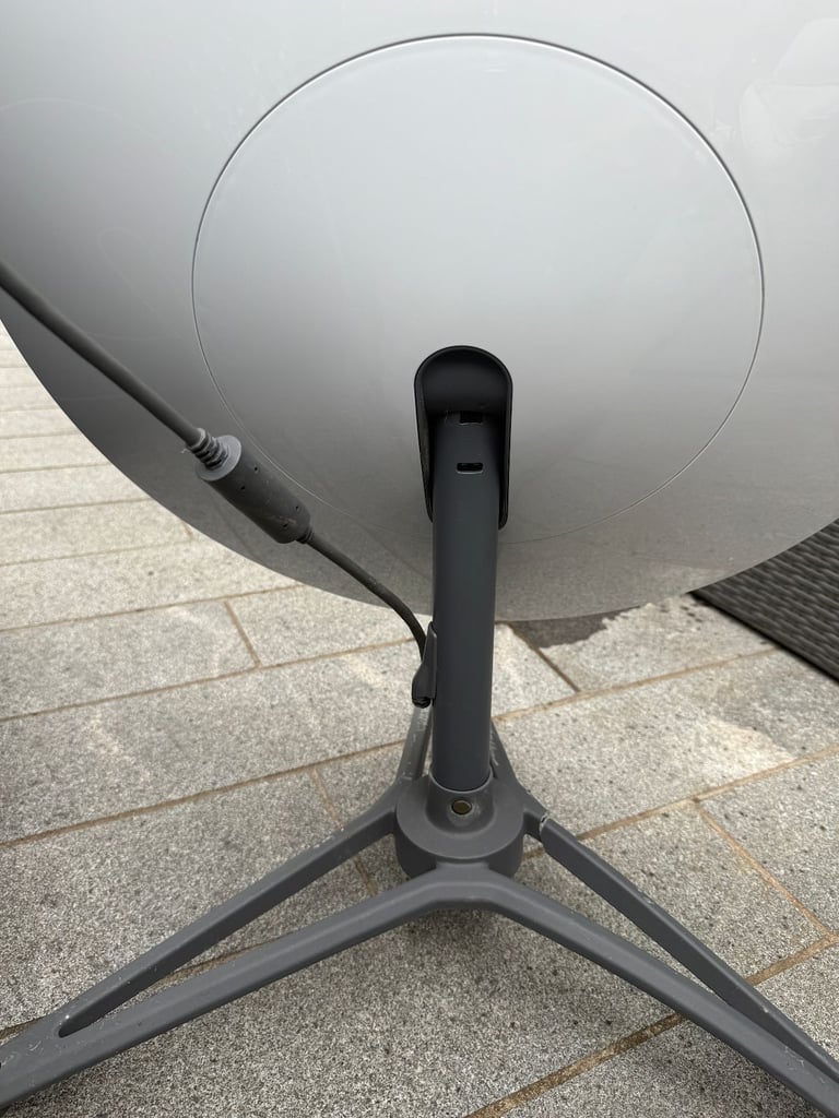 Starlink UTA-211 Internet Satellite Dish Complete Kit – RRP £493