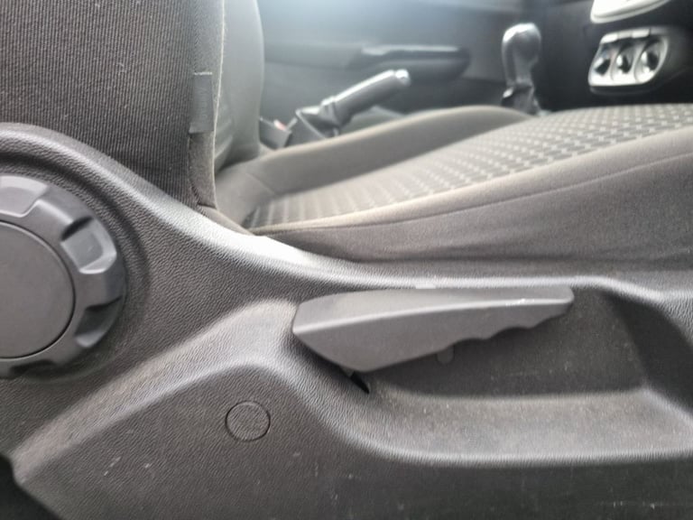 2017 Vauxhall Corsa 1.4i ecoFLEX Sting Hatchback 3dr Petrol Manual Euro 6 (75 ps) Hatchback Petro...