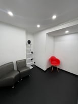 Beauty Room to Rent 