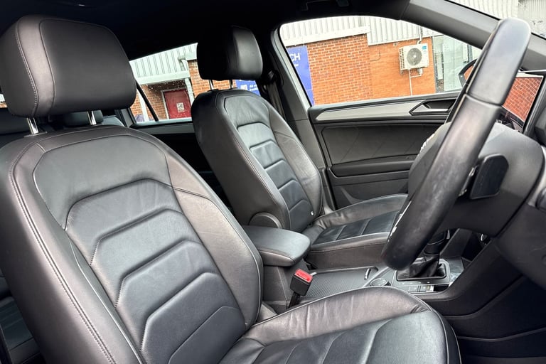 2020 SEAT Tarraco 1.5 EcoTSI Xcellence Lux 5dr DSG ESTATE PETROL Automatic