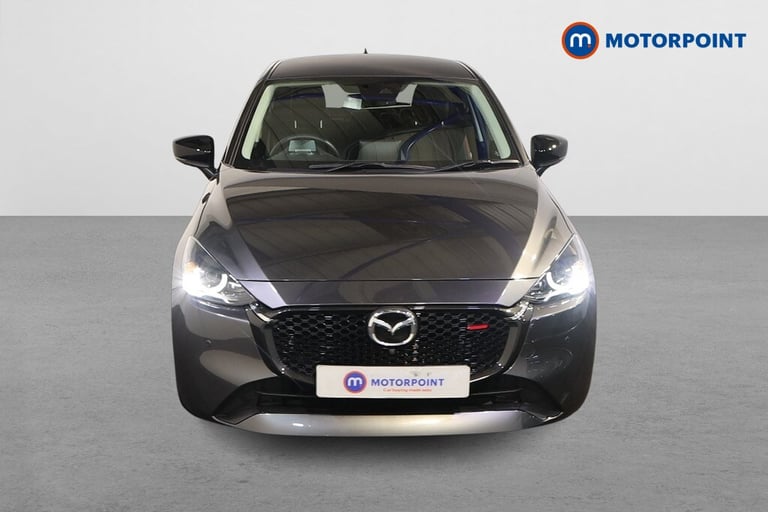 2023 Mazda Mazda2 1.5 e-Skyactiv G MHEV 115 Homura Aka 5dr Hatchback Petrol Manual