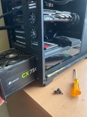 Razer Custom Gaming PC