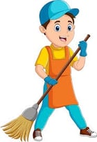 Your Perfect North London Cleaner 